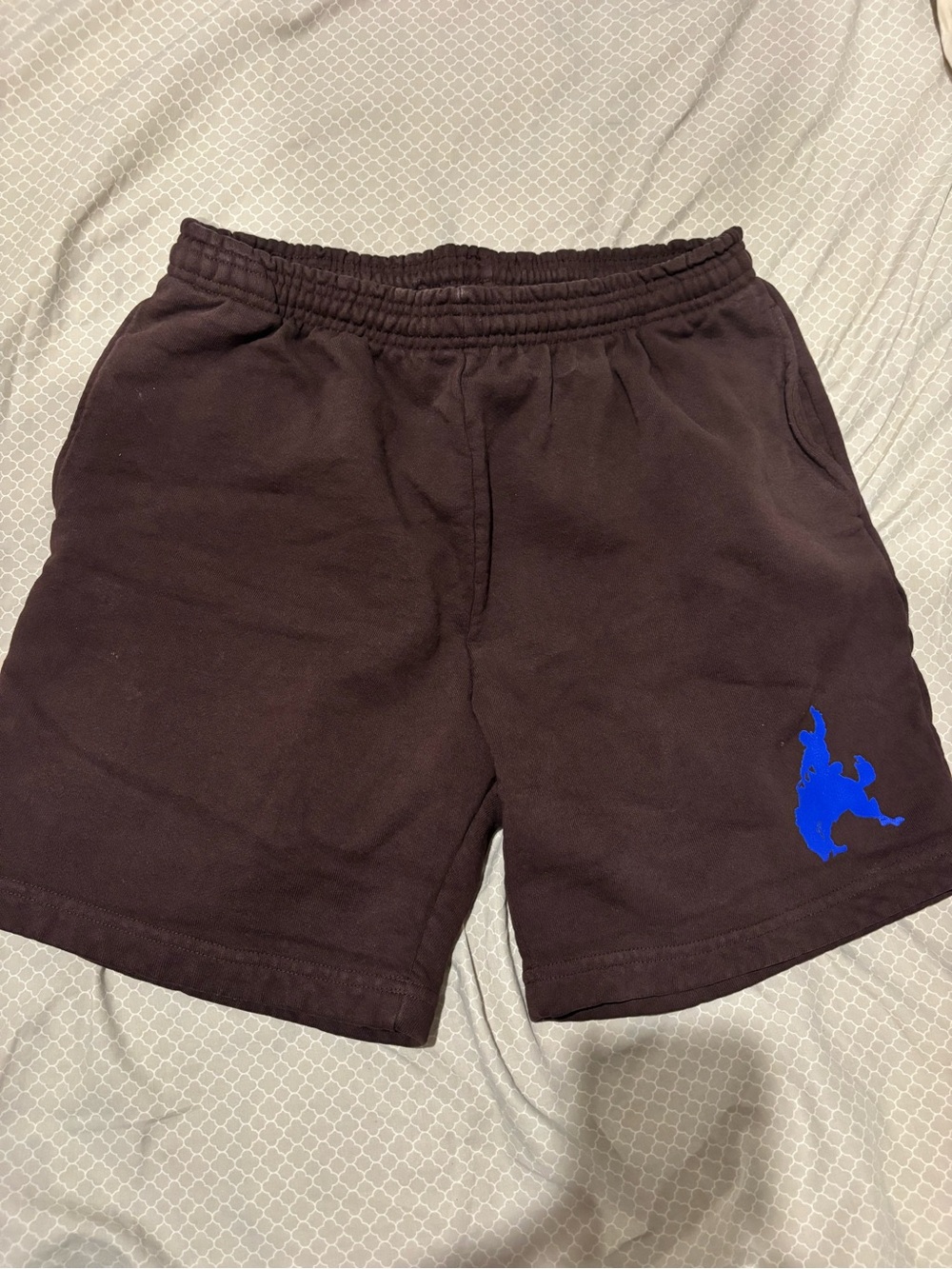 Bad Bunny Mens shorts
